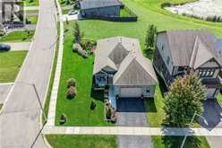 40 TRILLIUM Way | Simcoe Ontario | Slide Image Forty-five