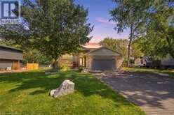 78 MONTGOMERY Road | Welland Ontario | Slide Image One
