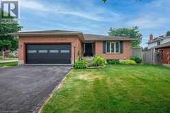 363 TWINFLOWER Crescent | Waterloo Ontario | Slide Image One