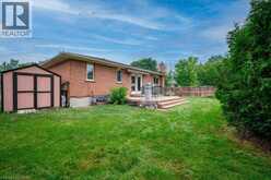 363 TWINFLOWER Crescent | Waterloo Ontario | Slide Image Forty-five