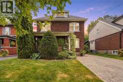 33 TUXEDO Avenue S | Hamilton Ontario | Slide Image One
