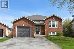 21 GLENGARY Crescent | Caledonia Ontario | Slide Image Two