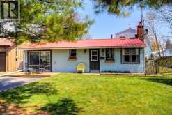 7 WILLOW Avenue | Port Rowan Ontario | Slide Image One