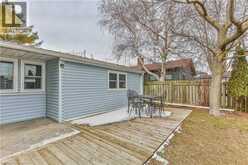 7 WILLOW Avenue | Port Rowan Ontario | Slide Image Twenty-eight