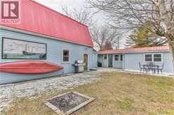 7 WILLOW Avenue | Port Rowan Ontario | Slide Image Thirty