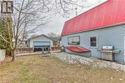 7 WILLOW Avenue | Port Rowan Ontario | Slide Image Thirty-one