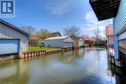 7 WILLOW Avenue | Port Rowan Ontario | Slide Image Thirty-six