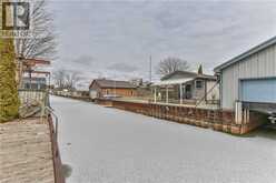 7 WILLOW Avenue | Port Rowan Ontario | Slide Image Thirty-seven