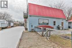 7 WILLOW Avenue | Port Rowan Ontario | Slide Image Thirty-eight