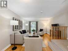 3480 UPPER MIDDLE Road Unit# 105 | Burlington Ontario | Slide Image Twelve