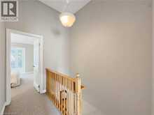 3480 UPPER MIDDLE Road Unit# 105 | Burlington Ontario | Slide Image Nineteen