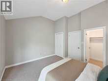 3480 UPPER MIDDLE Road Unit# 105 | Burlington Ontario | Slide Image Twenty-two