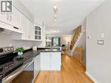3480 UPPER MIDDLE Road Unit# 105 | Burlington Ontario | Slide Image Nine