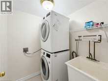 3480 UPPER MIDDLE Road Unit# 105 | Burlington Ontario | Slide Image Thirty-two
