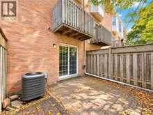 3480 UPPER MIDDLE Road Unit# 105 | Burlington Ontario | Slide Image Thirty-five