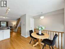 3480 UPPER MIDDLE Road Unit# 105 | Burlington Ontario | Slide Image Seven
