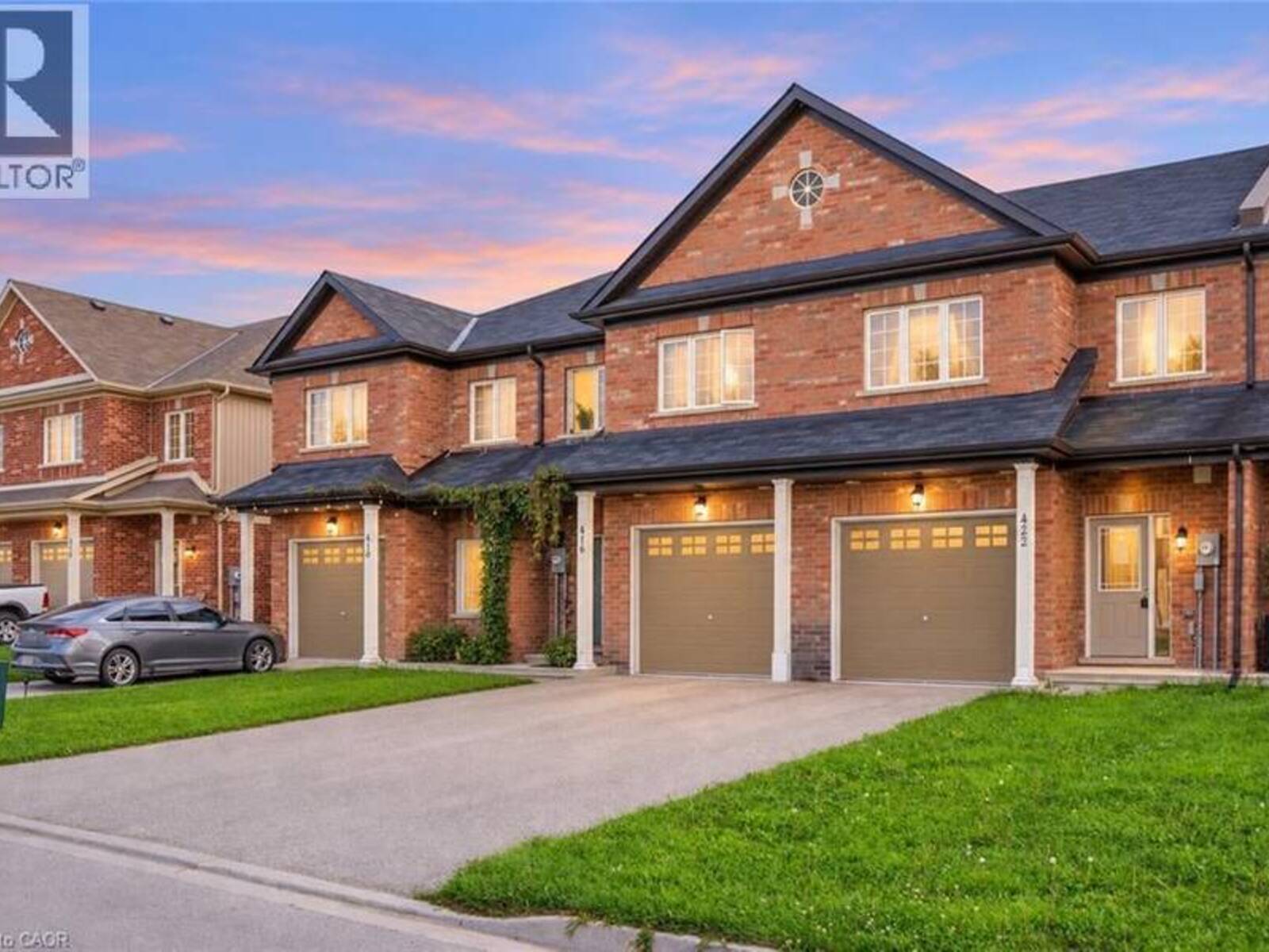 422 KROTZ Street W, Listowel, Ontario N4W 0J4