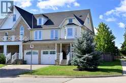 89 BLUE SKY Trail | Waterdown Ontario | Slide Image One
