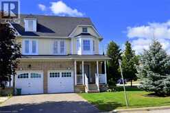 89 BLUE SKY Trail | Waterdown Ontario | Slide Image Two