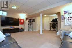 89 BLUE SKY Trail | Waterdown Ontario | Slide Image Thirty