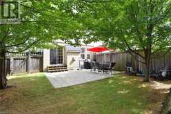 89 BLUE SKY Trail | Waterdown Ontario | Slide Image Thirty-two