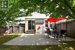 89 BLUE SKY Trail | Waterdown Ontario | Slide Image Thirty-three
