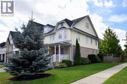 89 BLUE SKY Trail | Waterdown Ontario | Slide Image Thirty-six