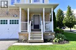89 BLUE SKY Trail | Waterdown Ontario | Slide Image Three