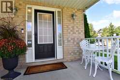 89 BLUE SKY Trail | Waterdown Ontario | Slide Image Four