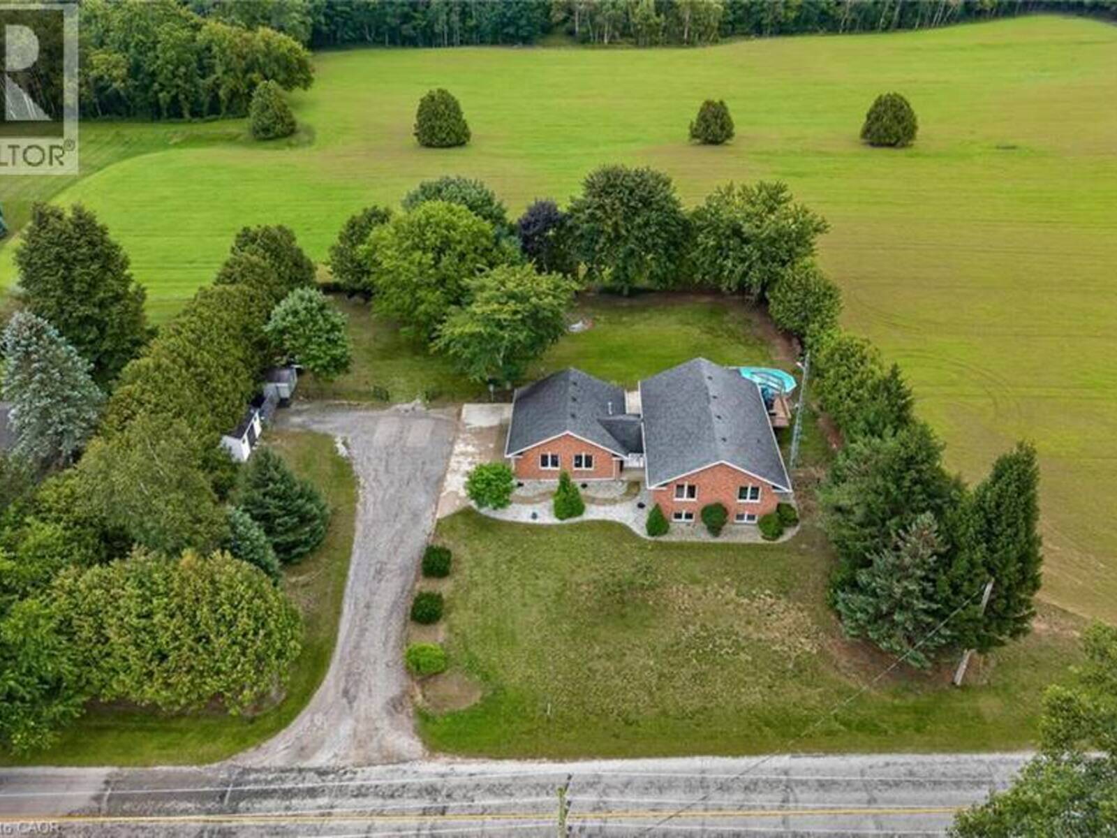 1370 WINDHAM 11 Road, Windham Centre, Ontario N0E 2A0
