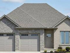 39 WILD ROSE Lane St. Williams Ontario, N3Y 0B2