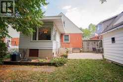 296 EAST 21ST Street | Hamilton Ontario | Slide Image Nine