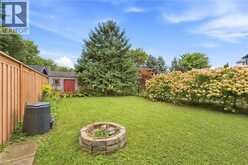 283 FENNEL Street | Blandford-Blenheim Ontario | Slide Image Forty-two
