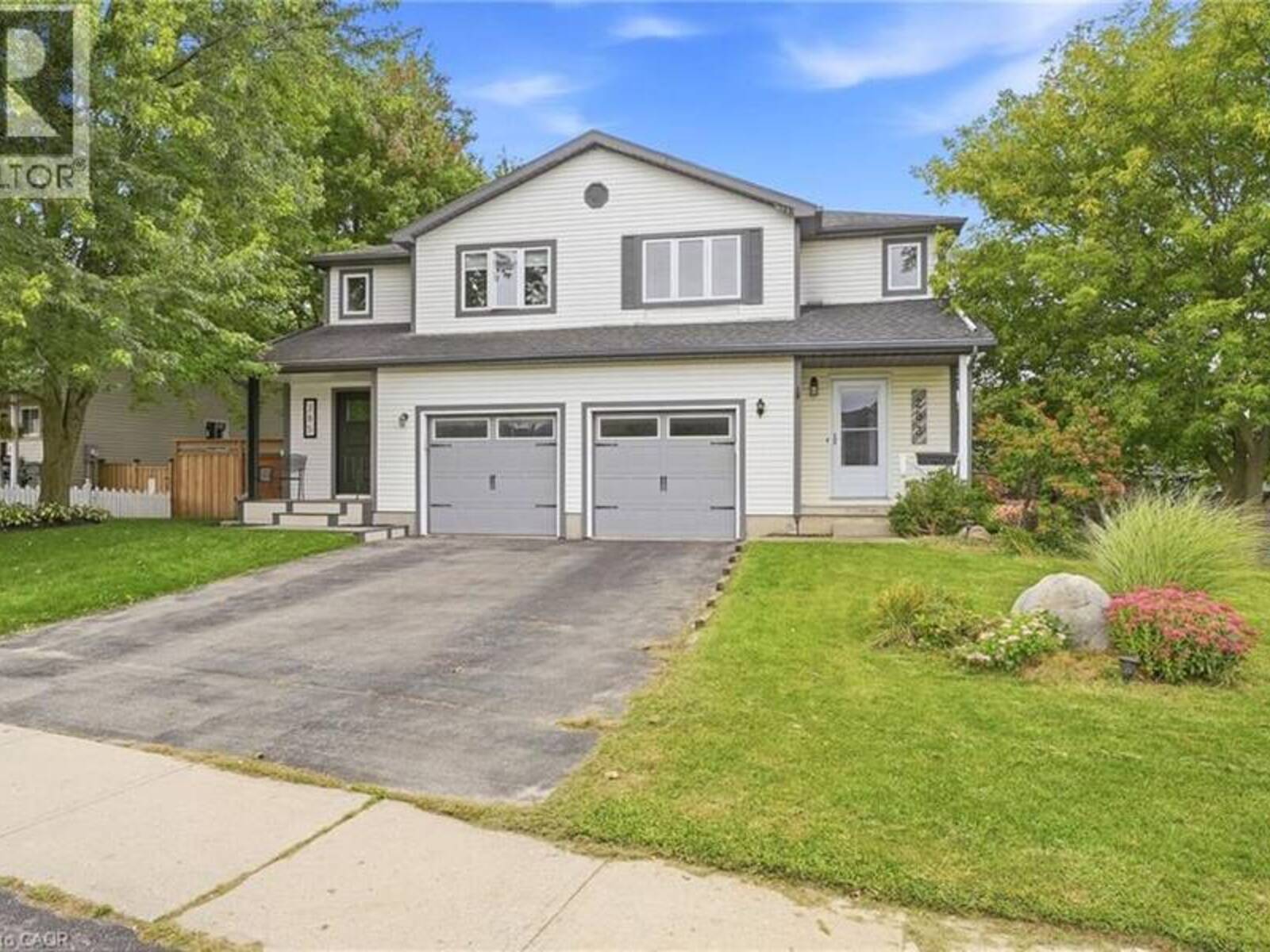 283 FENNEL Street, Blandford-Blenheim, Ontario N0J 1S0