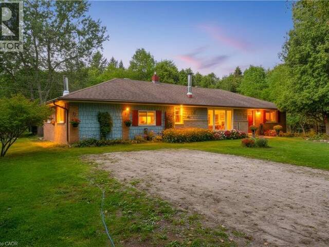 7448 MCNIVEN Road Milton Ontario, L0P 1B0 - 3 Bedrooms Home For Sale