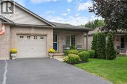 16 PHEASANT Trail | Port Dover Ontario | Slide Image Two