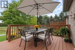 16 PHEASANT Trail | Port Dover Ontario | Slide Image Thirty