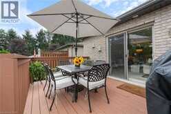 16 PHEASANT Trail | Port Dover Ontario | Slide Image Thirty-one