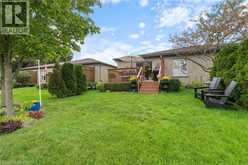 16 PHEASANT Trail | Port Dover Ontario | Slide Image Thirty-three