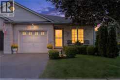 16 PHEASANT Trail | Port Dover Ontario | Slide Image Three