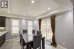 553 WATERTON Drive | Waterloo Ontario | Slide Image Fourteen