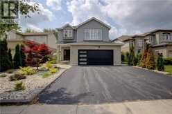 553 WATERTON Drive | Waterloo Ontario | Slide Image One