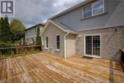 553 WATERTON Drive | Waterloo Ontario | Slide Image Thirty-eight