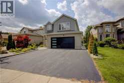 553 WATERTON Drive | Waterloo Ontario | Slide Image Three