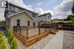 553 WATERTON Drive | Waterloo Ontario | Slide Image Forty-five