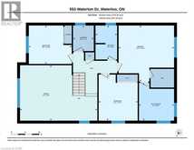 553 WATERTON Drive | Waterloo Ontario | Slide Image Forty-eight