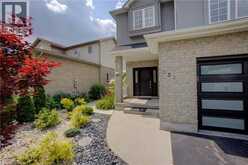 553 WATERTON Drive | Waterloo Ontario | Slide Image Four