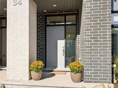 271 GREY SILO Road Unit# 34 Waterloo Ontario, N2K 0E9