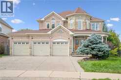 517 TOPPER WOODS Crescent | Kitchener Ontario | Slide Image One
