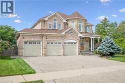 517 TOPPER WOODS Crescent | Kitchener Ontario | Slide Image Two